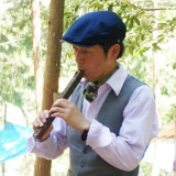 迫田浩一氏